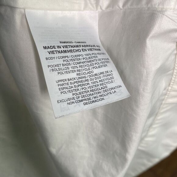 NIKE WOMENS SPORTSWEAR WINDRUNNER WOVEN HOODED JACKET 883495 133 - Picture 15 of 16